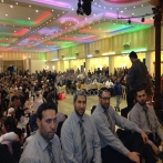 Wa3d band sur yala.fm